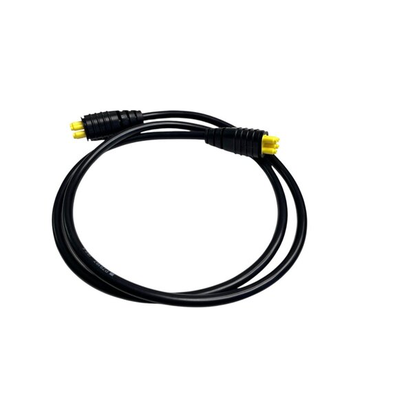 Permobil Male-Male 4 Pin R-Net PJSM Cable Part 40" 1M Power Wheelchairs - Picture 3 of 4